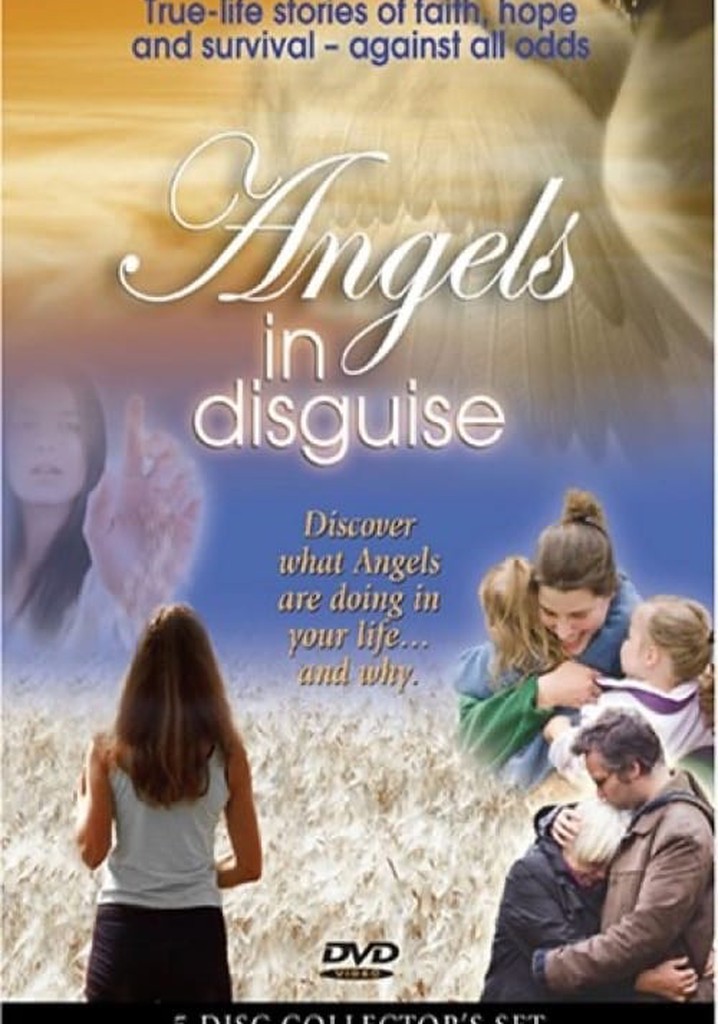 Angels in Disguise stream tv show online